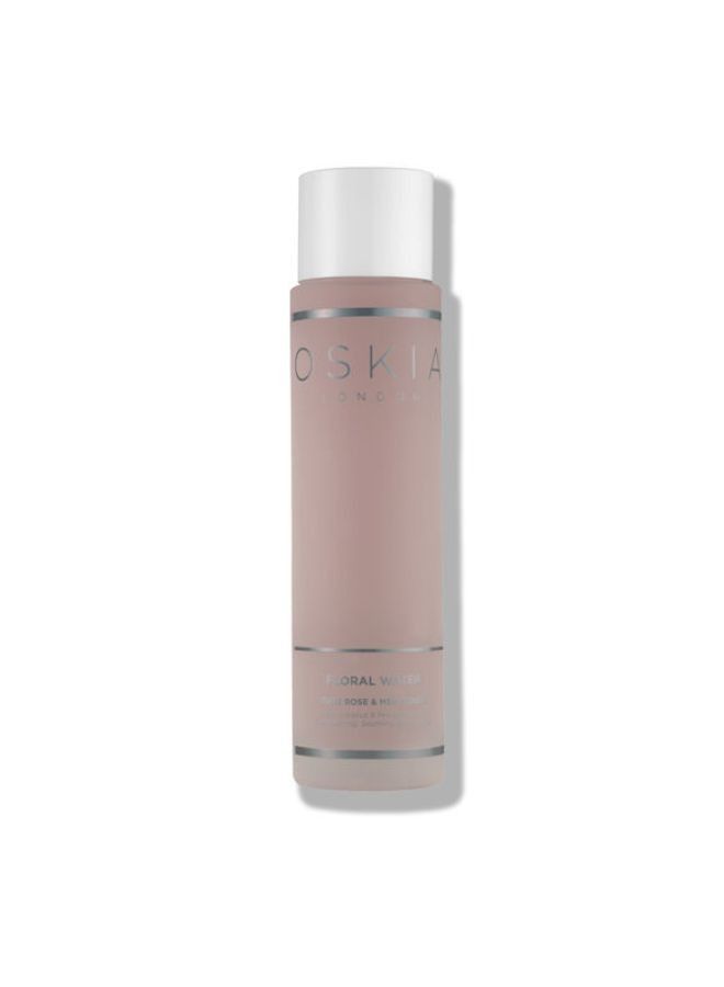 FLORAL WATER TONER  150ML
