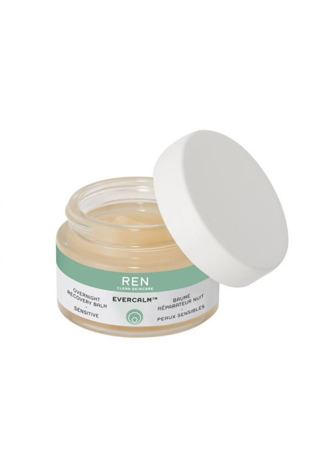 EVERCALM OVERNIGHT RECOVERY BALM  30ML