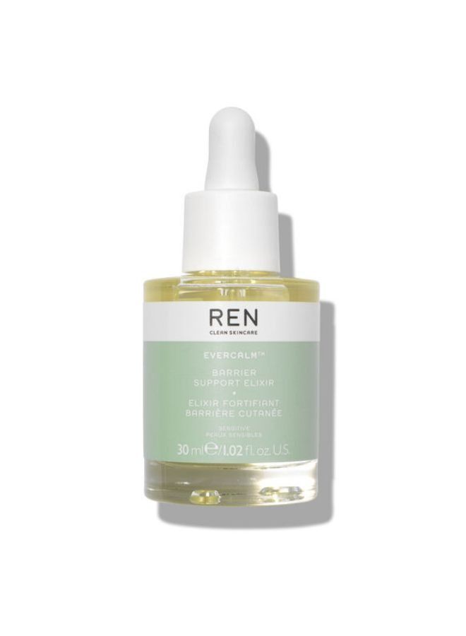 EVERCALM BARRIER SUPPORT ELIXIR
