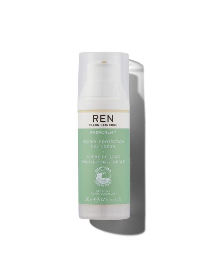 EVERCALM GLOBAL PROTECTION DAY CREAM  50ML