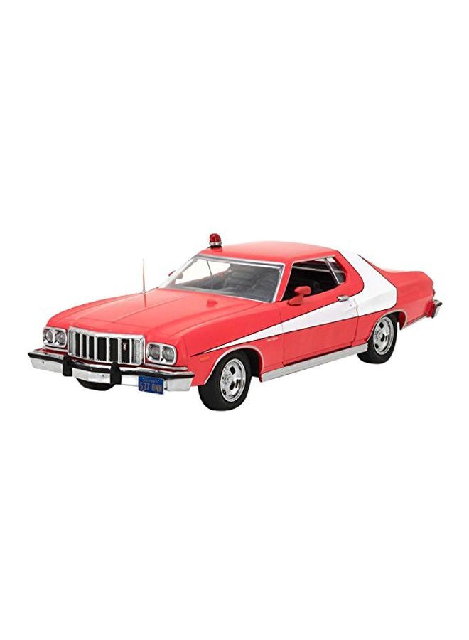 Ford Gran Torino Diecast Car 84042