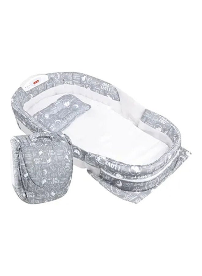 Portable Baby Separate Bed