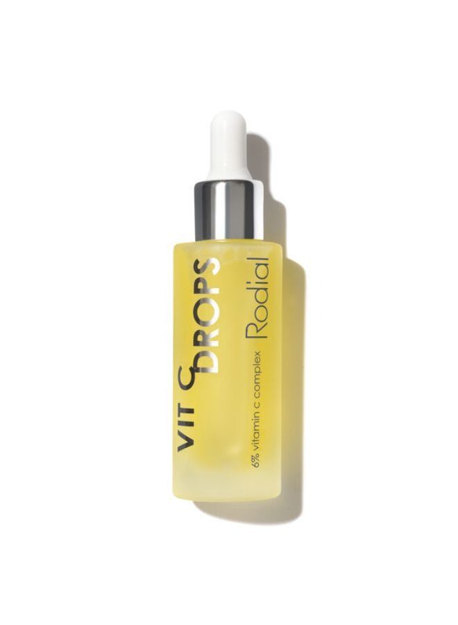 Rodial Vitamin C Drops 30ml