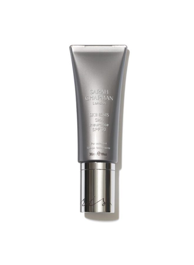 SKIN INSURANCE SPF 30  30ML