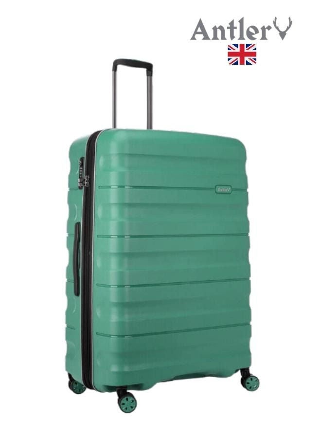UK Juno 2 Collection Set of 3 Green