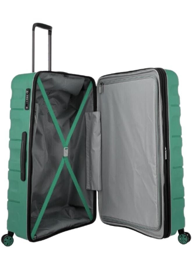 UK Juno 2 Collection Set of 3 Green