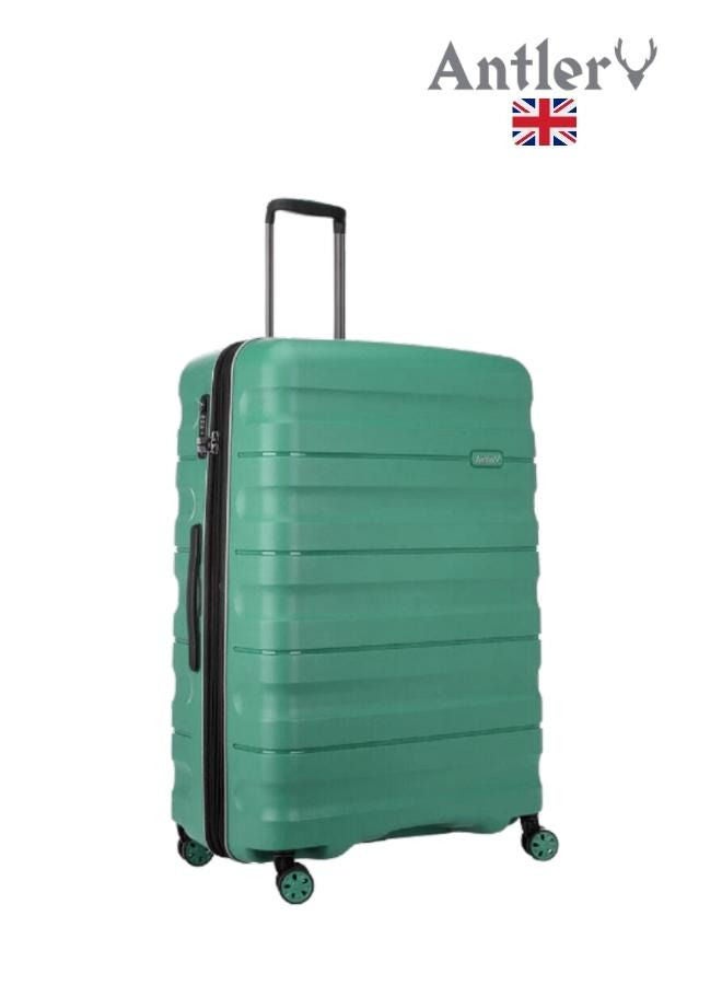 UK Juno 2 Collection Set of 3 Green