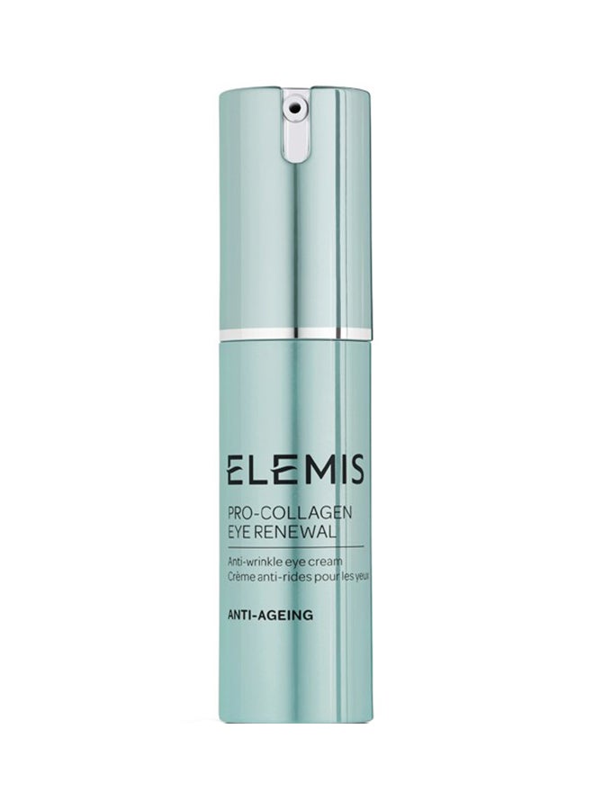 Pro Collagen Eye Renewal White 15ml