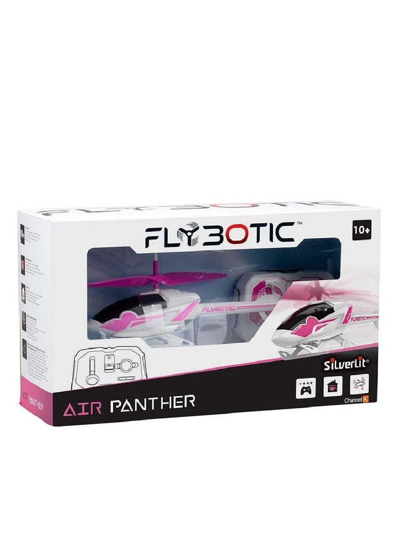 Silverlit Flybotic Air Panther