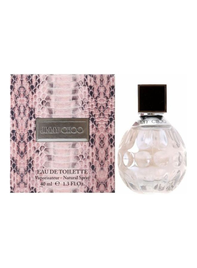 Jimmy Choo EDP 40ml