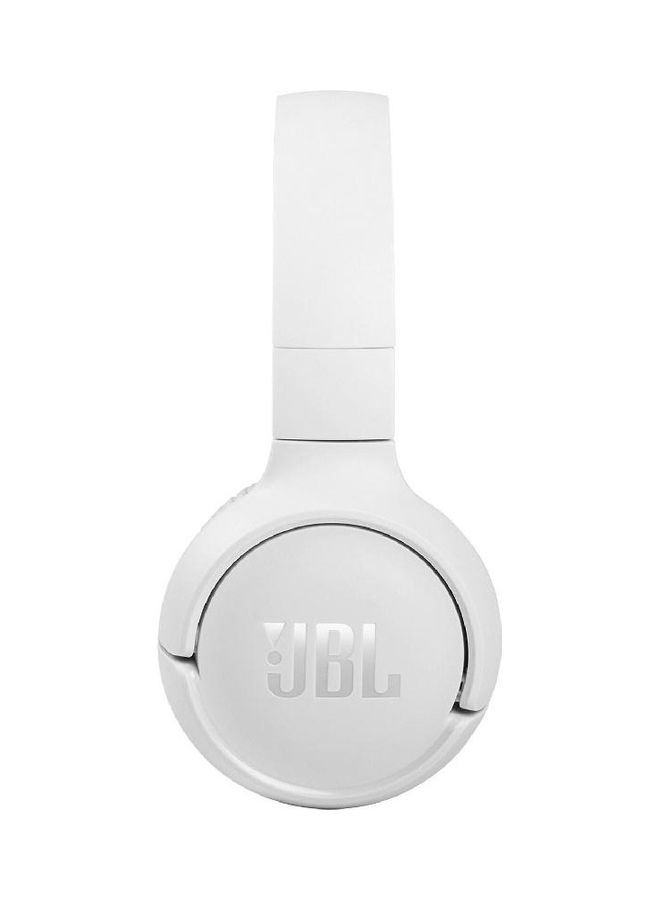 Bluetooth Headphone White