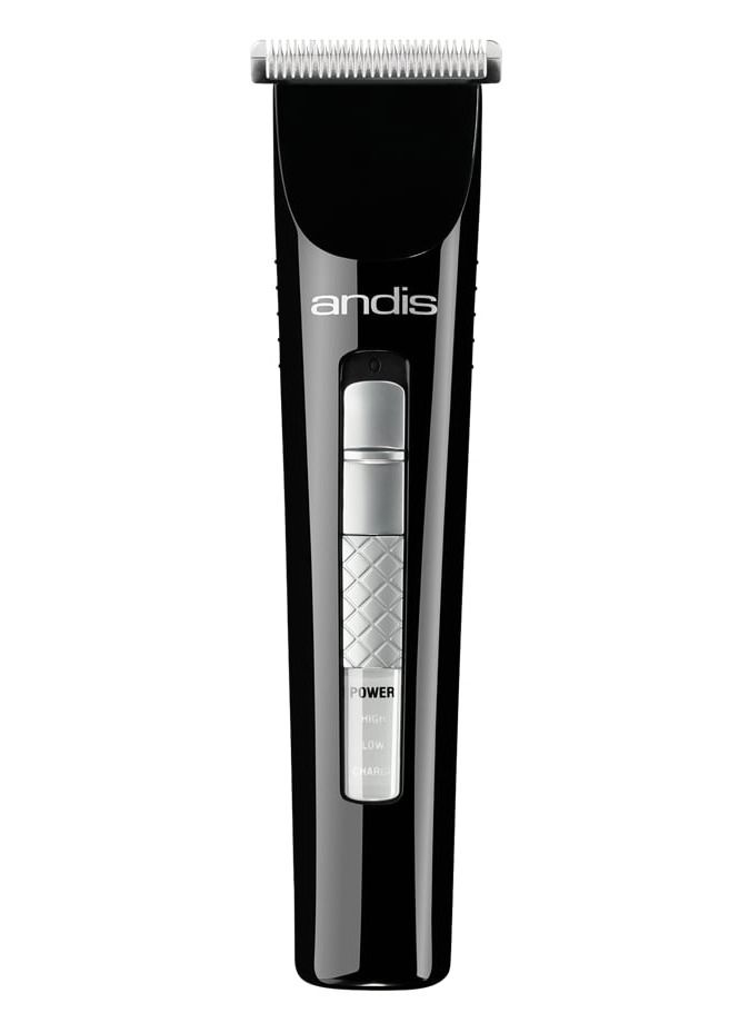 Andis Multi trim Cordless Trimmer 24570 For Men | Multi Purpose Hair and Beard Trimmer | Cordless hair clipper for close hair cutting & head shaves | Rechargeable hair clipper with Powerful Motor