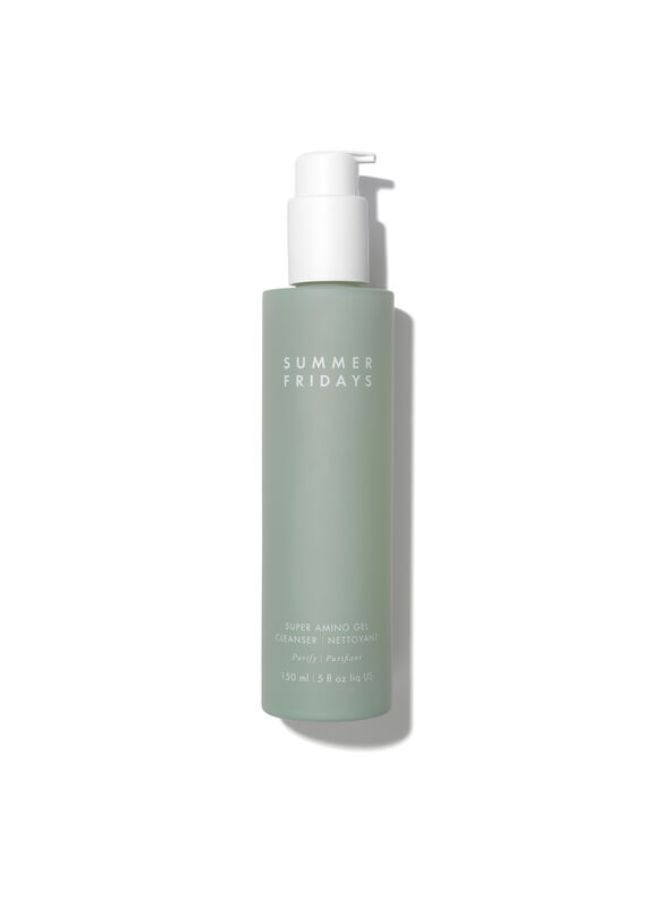 SUPER AMINO GEL CLEANSER  150ML