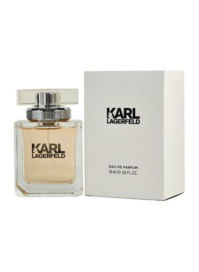 Karl Lagerfeld EDP