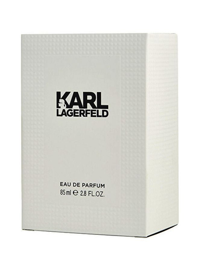 Karl Lagerfeld EDP