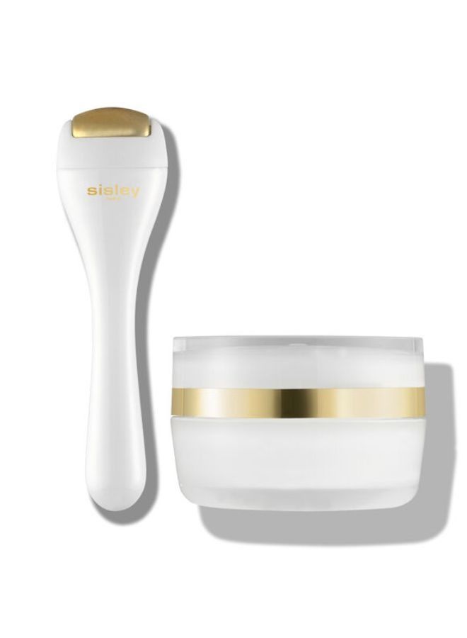 SISLEYA L'INTEGRAL ANTI-AGEING EYE AND LIP CONTOUR CREAM  15ML