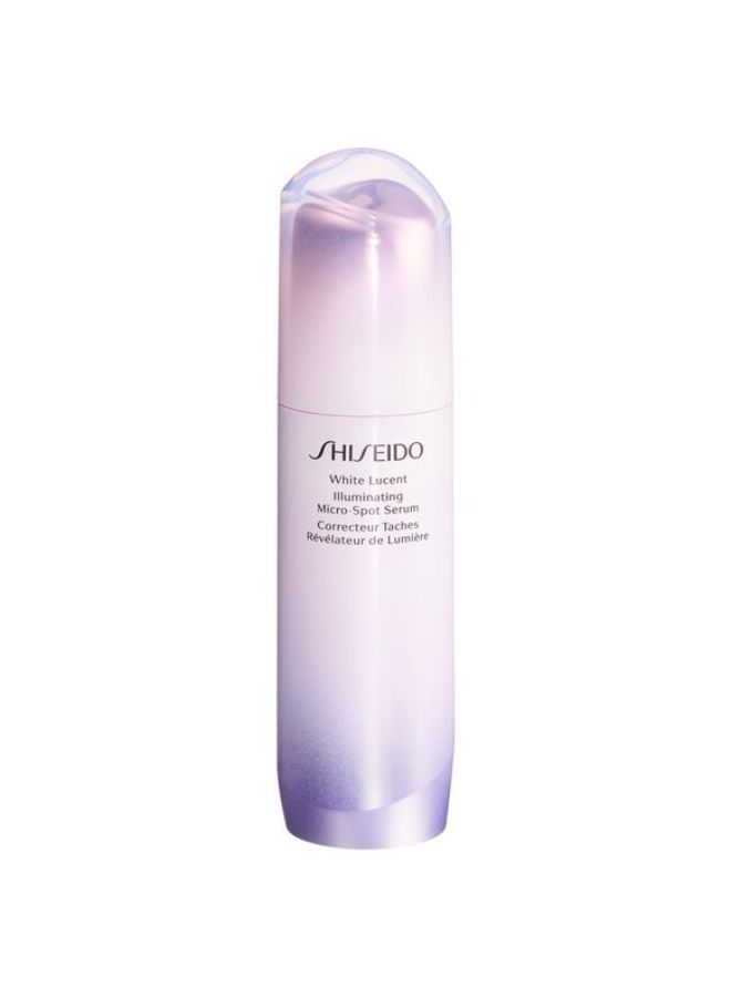 WHITE LUCENT ILLUMINATING MICRO-SPOT SERUM  30ML