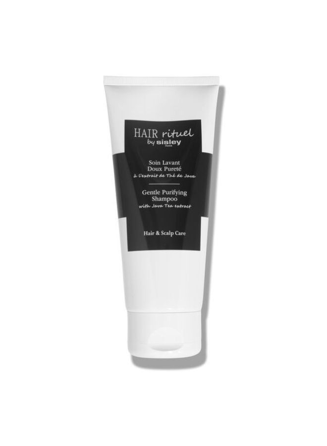 HAIR RITUEL GENTLE PURIFYING SHAMPOO