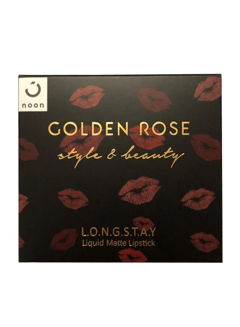 3-Piece Long Stay mix-1