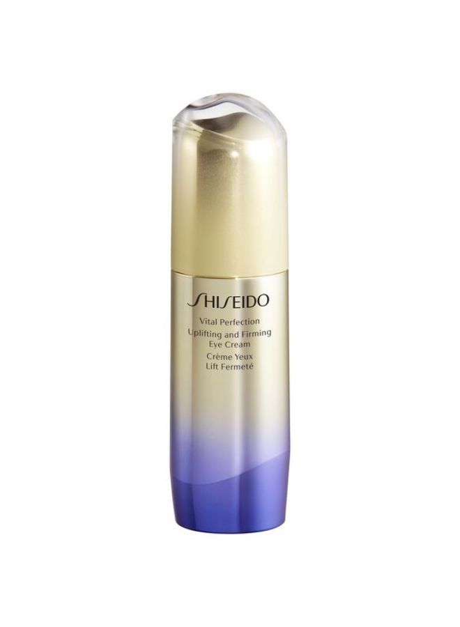 VITAL PERFECTION UPLIFTING AND FIRMING EYE CREAM  15ML