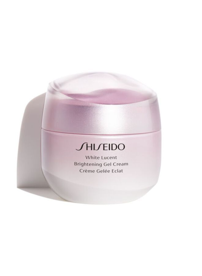 WHITE LUCENT BRIGHTENING GEL CREAM  50ML