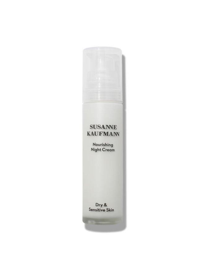 NOURISHING NIGHT CREAM  50ML