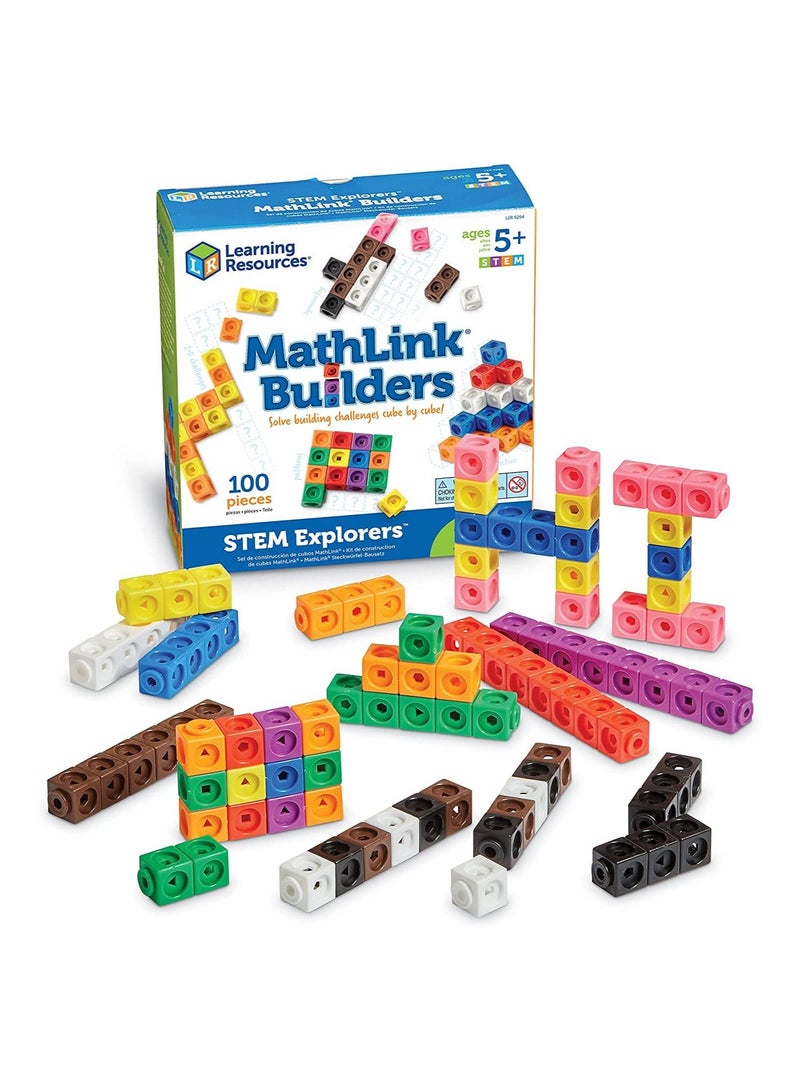 Learning Resources Educational Counting Toy, Early Math Skills