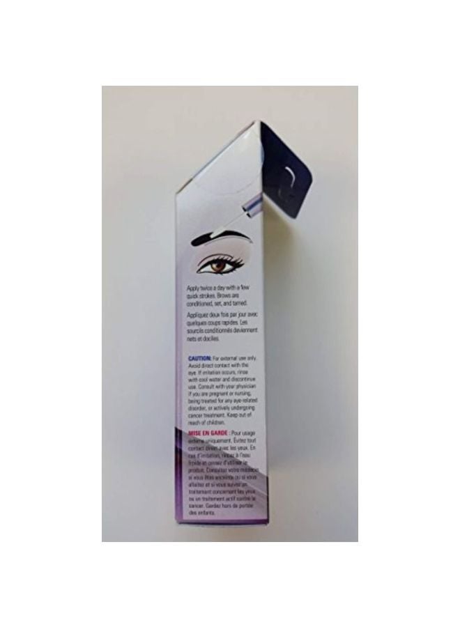 Pack Of 2 Eyebrow Enhancing Serum Clear