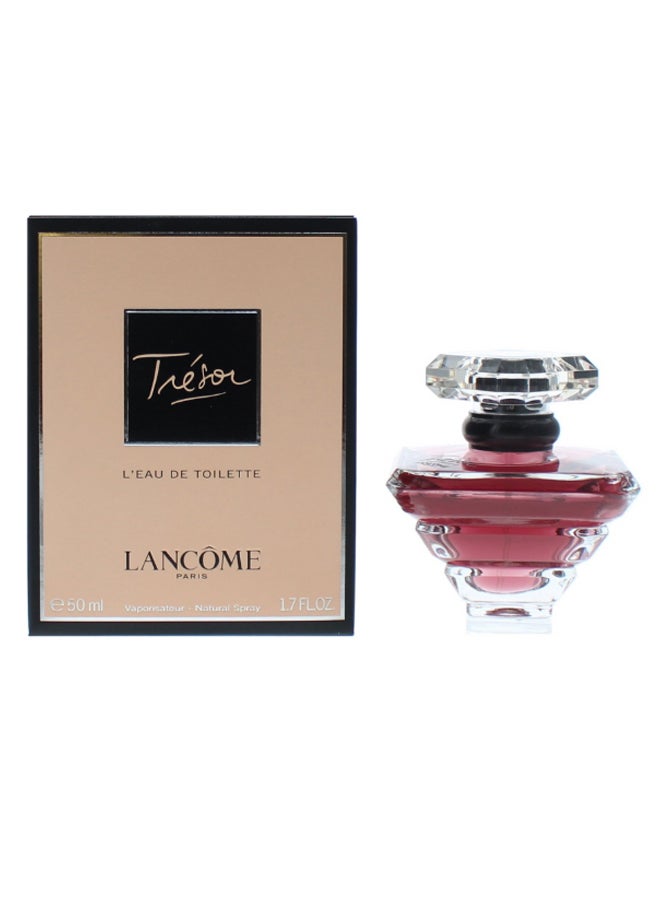 Tresor L'Eau EDT 50ml