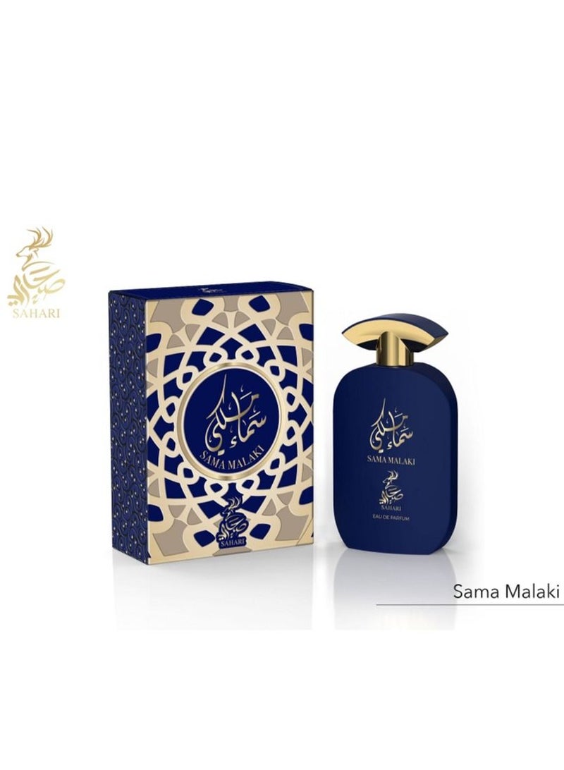 Sahari Sama Malaki EDP Perfume 100ml