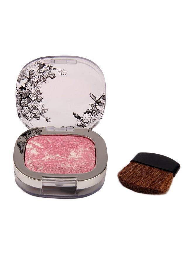 Pure Mineral Blusher Pink