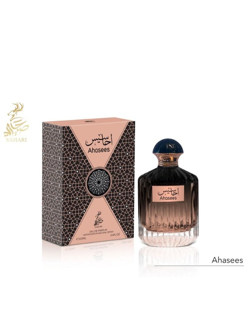 Sahari Ahasees EDP Perfume 100ml
