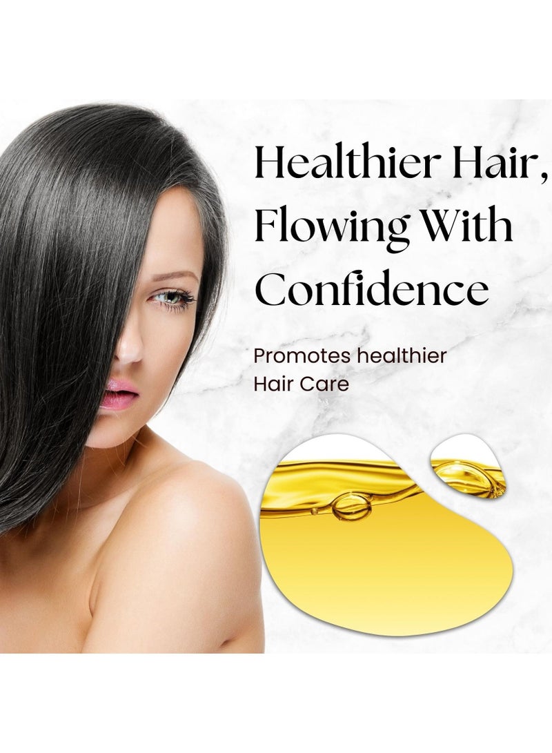 Skin Doctor Argan Oil Set (Argan Shampoo - Argan Conditioner - Argan Hair Mask - Argan Oil Replacement) Hair Care for Dry, Damaged Hair - All Hair Types - Shine and Repair - Renewing Argan Oil for Hair Treatment