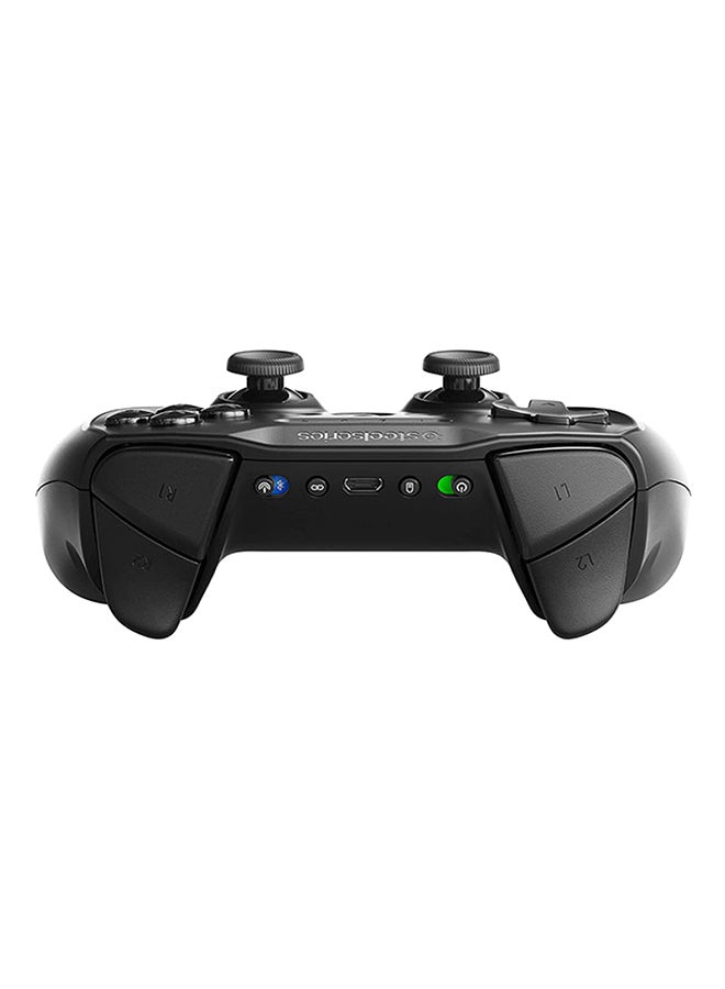 Stratus Duo Gaming Controller