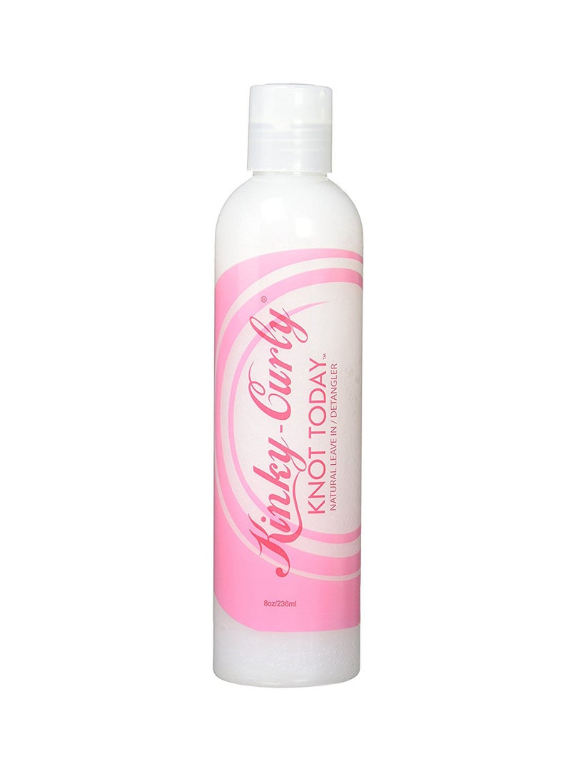Leave In Hair Conditioner 236ml