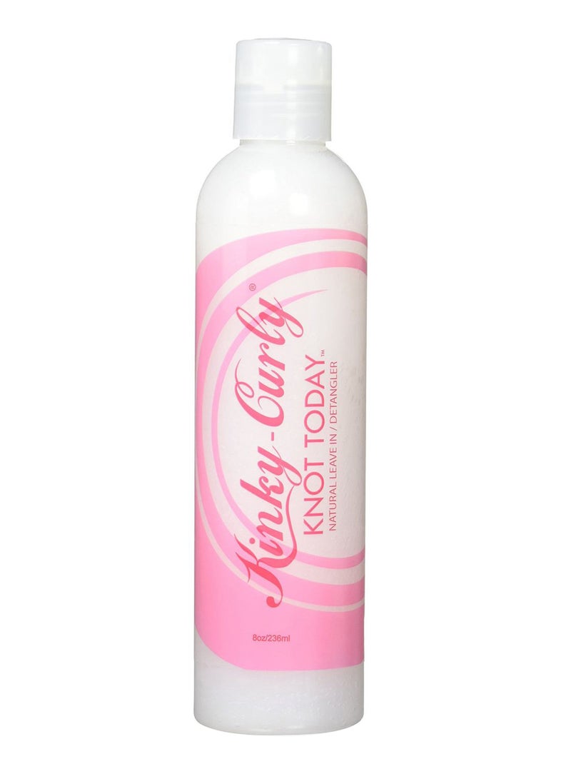 Knot Today Leave-In Detangler Conditioner 236ml
