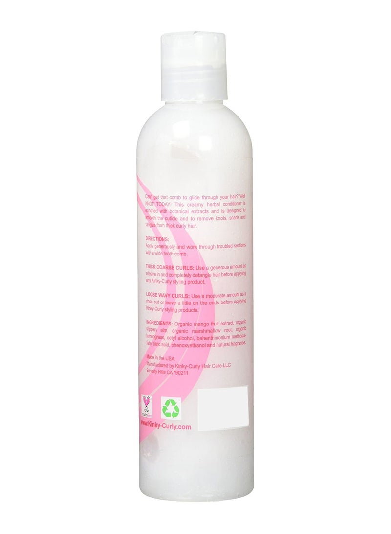 Knot Today Leave-In Detangler Conditioner 236ml
