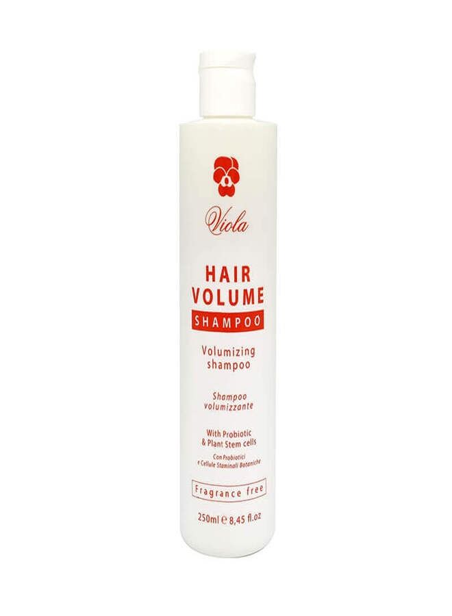 Viola Hair Volume Program Shampoo 250 Ml + Spray 200 Ml