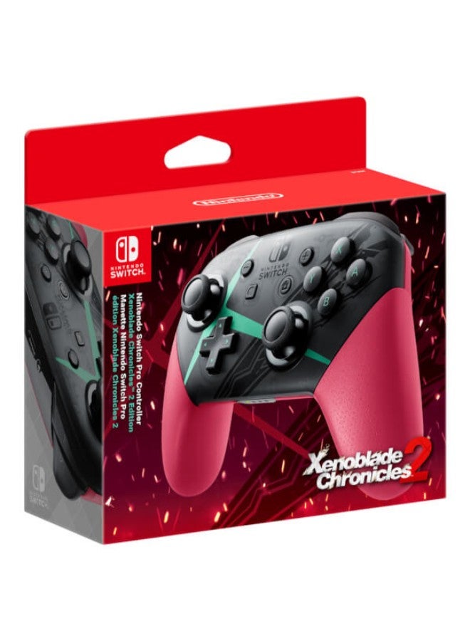 Pro Wireless Controller For Nintendo Switch