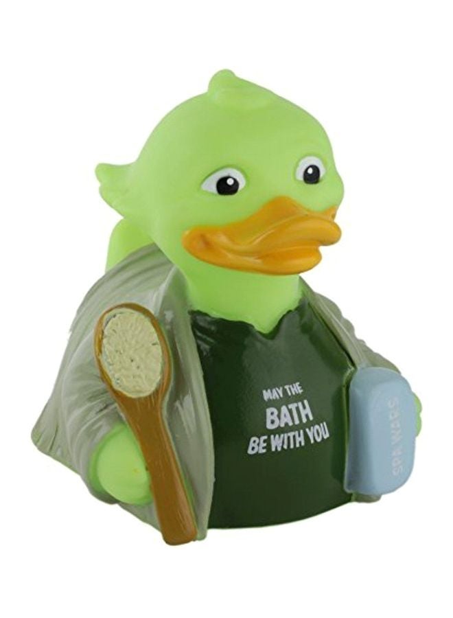 Rubber Duck Bath Toy