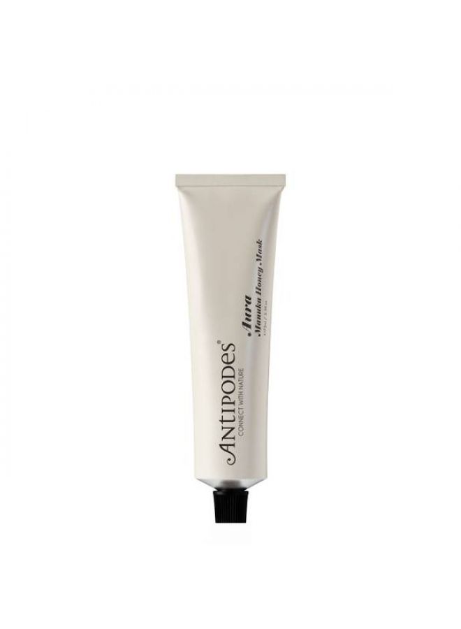 Antipodes Aura Manuka Honey Mask 75ml