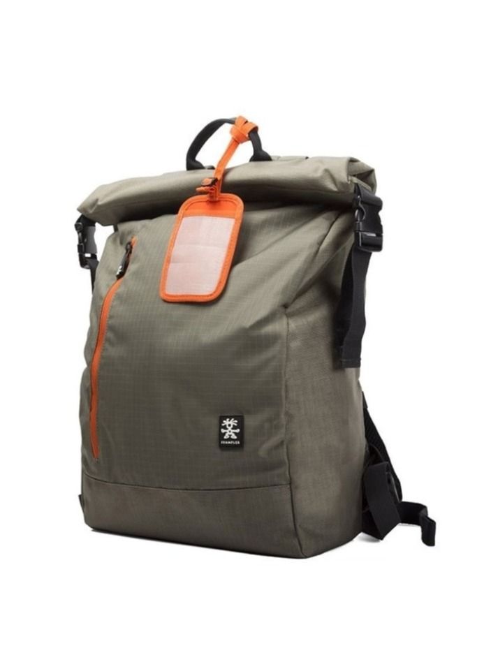 Crumpler Track Jack Day Back PAck for 13 Inch Laptops and Accessories