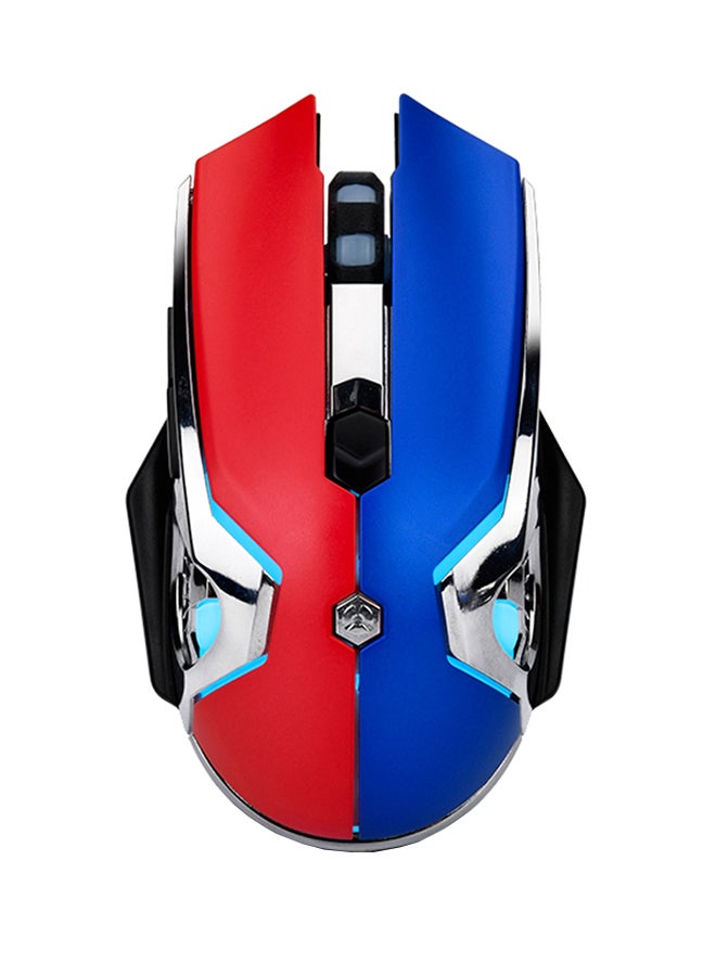 AJ120 USB Wired Gaming Mouse