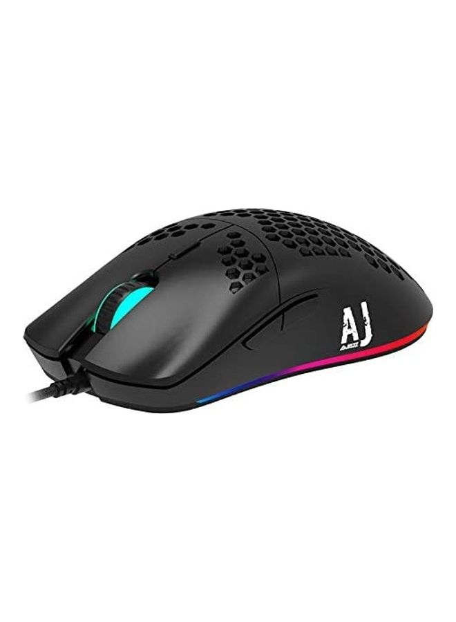 7-Key USB Gaming Mouse