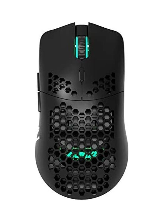 7-Key USB Gaming Mouse