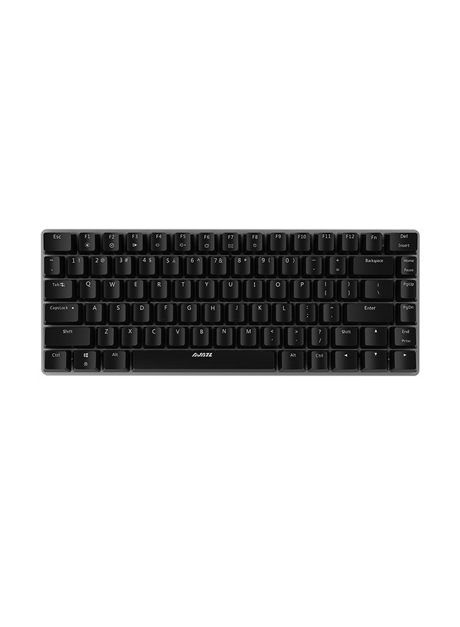 Mechanical Gaming Keyboard Black