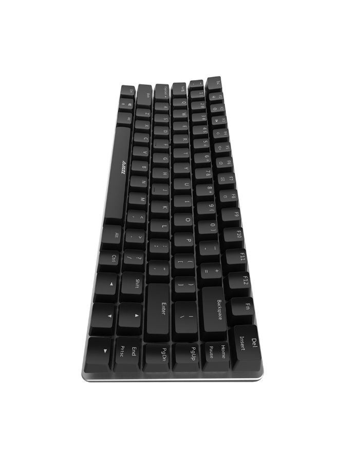 Mechanical Gaming Keyboard Black