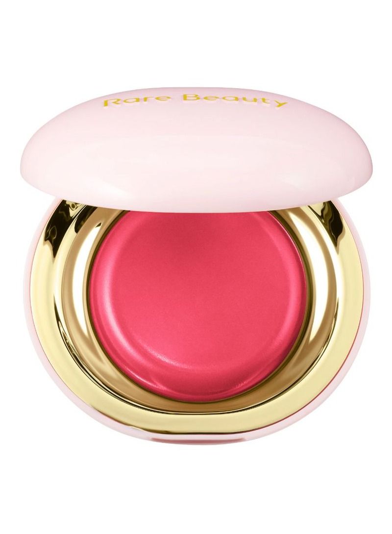 Rare Beauty Stay Vulnerable Melting Blush- Nearly Rose