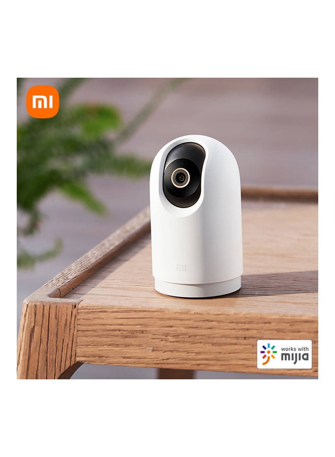 2K 3MP 1296P HD Indoor Camera