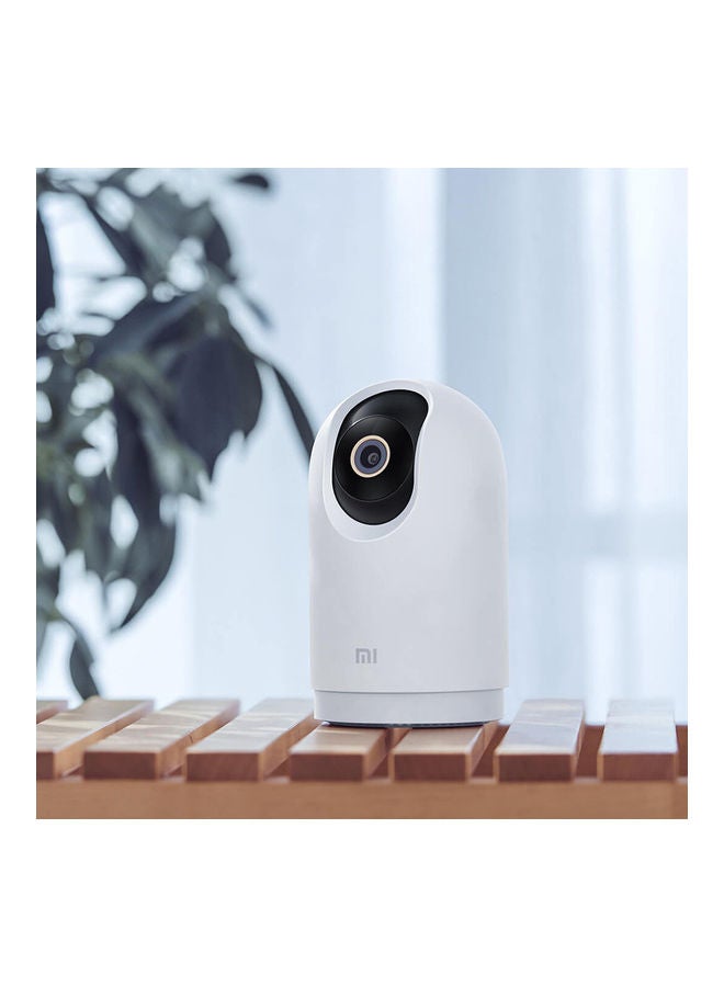 2K 3MP 1296P HD Indoor Camera